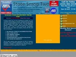 Sites similar to statesmogtwo.com