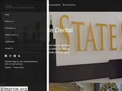 Sites similar to statestdental.com