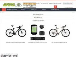 Sites similar to statestreetbicycles.com