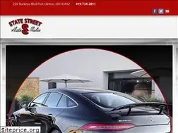 Sites similar to statestreetcars.com
