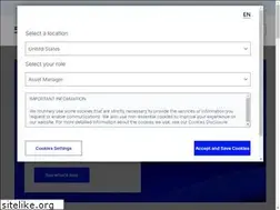 Sites similar to statestreetglobalmarkets.com