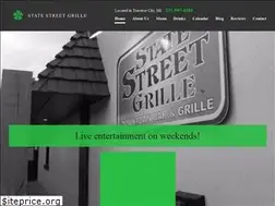 Sites similar to statestreetgrilletc.com