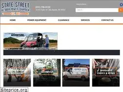 Sites similar to statestreethardware.com