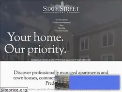 Sites similar to statestreetproperties.ca