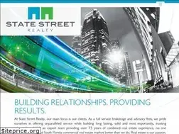 Sites similar to statestreetre.com