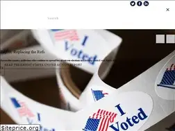 Sites similar to statesuniteddemocracy.org