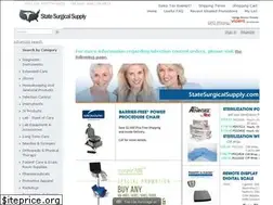 Sites similar to statesurgicalsupply.com