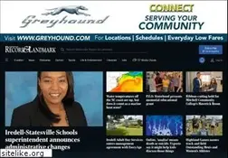 Sites similar to statesville.com