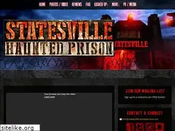 Sites similar to statesville.org