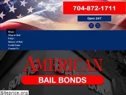 Sites similar to statesvillebail.com