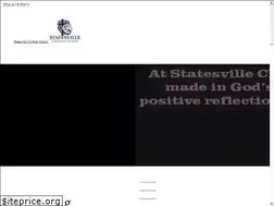 Sites similar to statesvillechristian.org