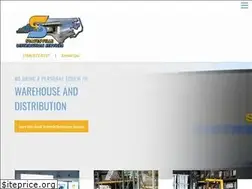 Sites similar to statesvilledistributionservices.com