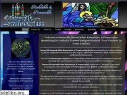Sites similar to statesvillestainedglass.com