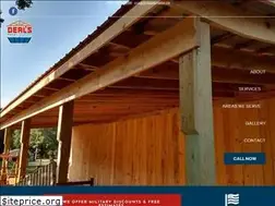Sites similar to statesvilletruss.co