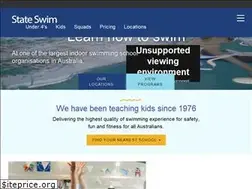 Sites similar to stateswim.net.au