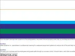 Sites similar to statesystemsinc.com