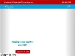 Sites similar to statetermitehawaii.com