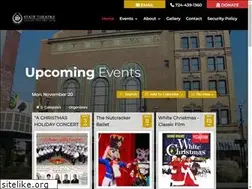 Sites similar to statetheatre.info