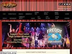 Sites similar to statetheatre.org