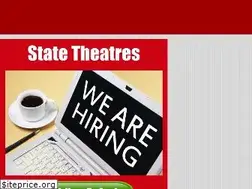Sites similar to statetheatres.com
