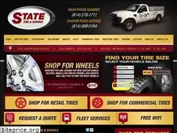 Sites similar to statetireandservice.com