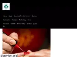 Sites similar to statetransit.info