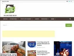 Sites similar to statetrunktour.com