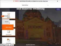 Sites similar to statetrustees.com.au