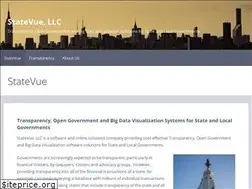 Sites similar to statevue.com