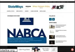 Sites similar to stateways.com