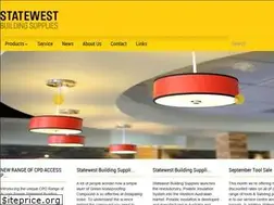 Sites similar to statewest.com.au
