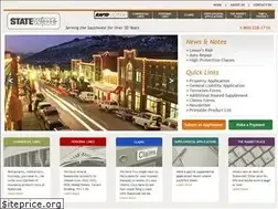 Sites similar to statewide-insurance.com