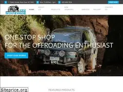 Sites similar to statewide4x4.com.au