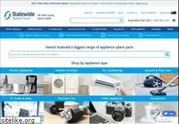 Sites similar to statewideapp.com.au