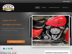 Sites similar to statewideauctionco.com