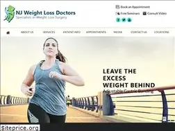 Sites similar to statewidebariatrics.com