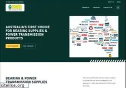 Sites similar to statewidebearings.com.au