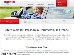 Sites similar to statewidect.com