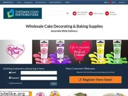 Sites similar to statewidefood.com.au
