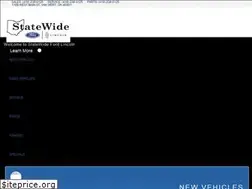 Sites similar to statewideford.com