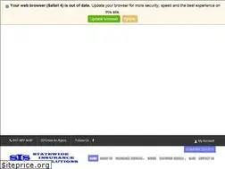 Sites similar to statewideinsureme.com