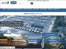 Sites similar to statewidemarine.com