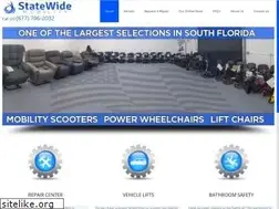 Sites similar to statewidemobility.com