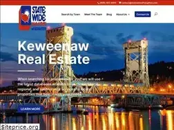 Sites similar to statewideofhoughton.com