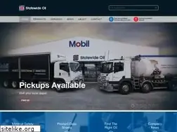 Sites similar to statewideoil.com.au