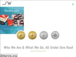 Sites similar to statewideprinting.com.au