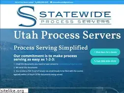 Sites similar to statewideprocessservers.com