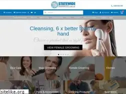 Sites similar to statewideservices.com.au