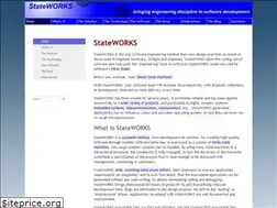Sites similar to stateworks.com