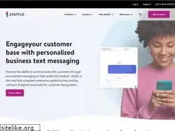 Sites similar to statflo.com